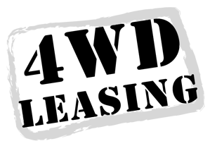 Turnbull's Hire Drive 4WD