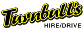 Turnbull's Hire Drive